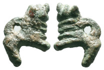 Collectible Items

Reference:

Condition: Very Fine

Weight =3 gr
Heıght =17.9 mm