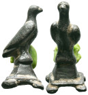 Collectible Items

Reference:

Condition: Very Fine

Weight =35.4 gr
Heıght =43 mm