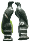 Collectible Items

Reference:

Condition: Very Fine

Weight =13.5 gr
Heıght =34.6 mm