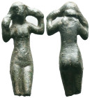 Collectible Items

Reference:

Condition: Very Fine

Weight =32.5 gr
Heıght =53.7 mm