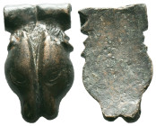 Collectible Items

Reference:

Condition: Very Fine

Weight =13.8 gr
Heıght =27.5 mm