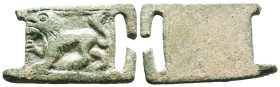 Collectible Items

Reference:

Condition: Very Fine

Weight =15.5 gr
Heıght =37 mm