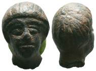 Collectible Items

Reference:

Condition: Very Fine

Weight =41.3 gr
Heıght =27.5 mm