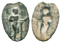 Collectible Items

Reference:

Condition: Very Fine

Weight =0.9 gr
Heıght =18.4 mm