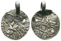 Collectible Items

Reference:

Condition: Very Fine

Weight =2.1 gr
Heıght =25.8 mm