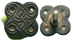 Collectible Items

Reference:

Condition: Very Fine

Weight =6.8 gr
Heıght =18 mm