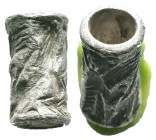Collectible Items

Reference:

Condition: Very Fine

Weight =4 gr
Heıght =16.7 mm