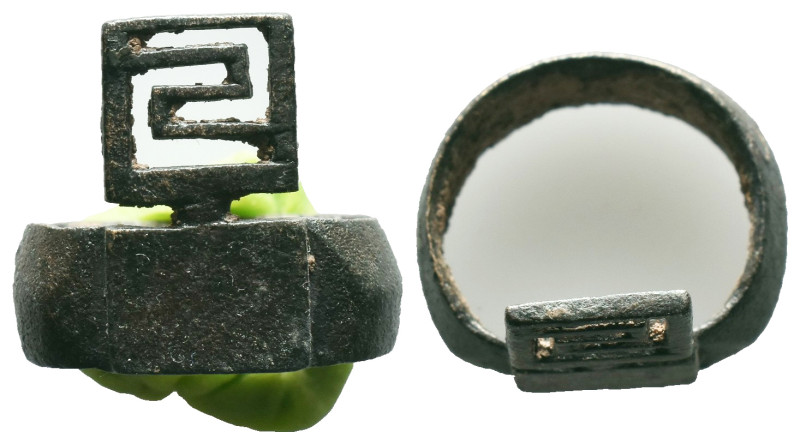 Collectible Items

Reference:

Condition: Very Fine

Weight =5.7 gr
Heıgh...