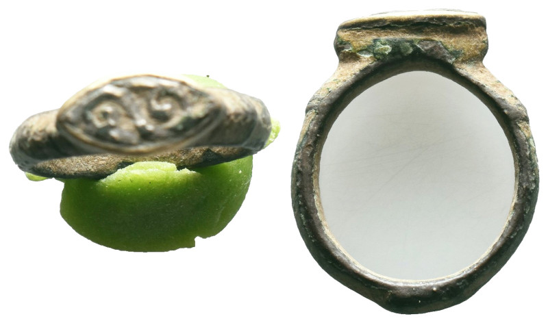 Collectible Items

Reference:

Condition: Very Fine

Weight =4.4 gr
Heıgh...