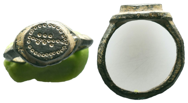 Collectible Items

Reference:

Condition: Very Fine

Weight =3.1 gr
Heıgh...