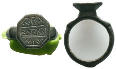 Collectible Items

Reference:

Condition: Very Fine

Weight =8.8 gr
Heıght =28.4 mm