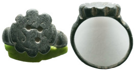 Collectible Items

Reference:

Condition: Very Fine

Weight =8.9 gr
Heıght =24.6 mm
