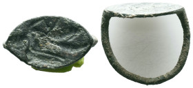 Collectible Items

Reference:

Condition: Very Fine

Weight =3.6 gr
Heıght =21.3 mm