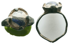 Collectible Items

Reference:

Condition: Very Fine

Weight =3 gr
Heıght =22.7 mm