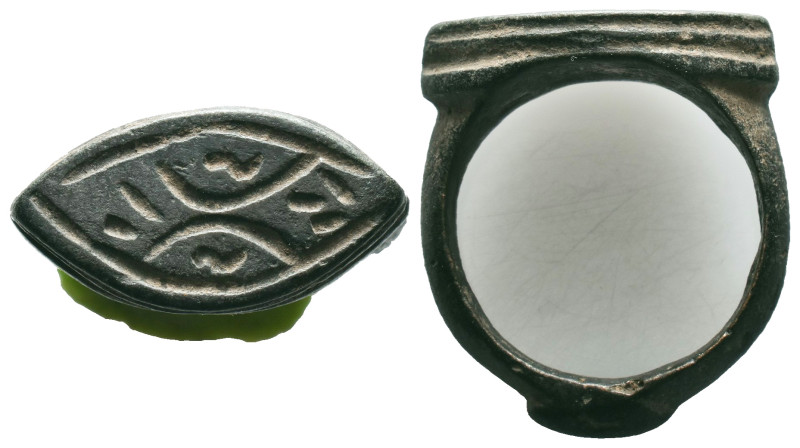 Collectible Items

Reference:

Condition: Very Fine

Weight =14.2 gr
Heıg...
