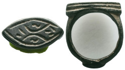 Collectible Items

Reference:

Condition: Very Fine

Weight =14.2 gr
Heıght =29.3 mm