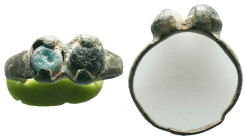 Collectible Items

Reference:

Condition: Very Fine

Weight =2 gr
Heıght =20.5 mm