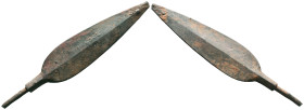 Collectible Items

Reference:

Condition: Very Fine

Weight =18.2 gr
Heıght =111.8 mm