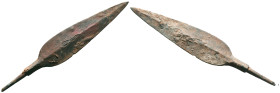 Collectible Items

Reference:

Condition: Very Fine

Weight =15.9 gr
Heıght =119.7 mm