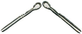 Collectible Items

Reference:

Condition: Very Fine

Weight =4.2 gr
Heıght =48 mm