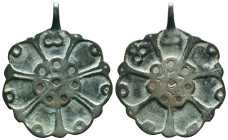 Collectible Items

Reference:

Condition: Very Fine

Weight =9 gr
Heıght =43.3 mm