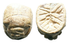 Collectible Items

Reference:

Condition: Very Fine

Weight =0.6 gr
Heıght =8 mm