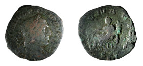 Philip I, 244-249 AD. Æ Sestertius