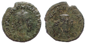 Philip I. AD 244-249. Æ As