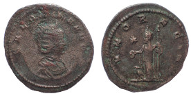 Salonina. Augusta, AD 254-268. Antoninianus