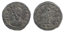 Probus. AD 276-282. Antoninianus