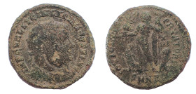 Licinius I, 308-324 AD. Æ Follis