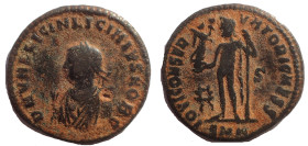 Licinius II, AD 317-324.  Ae 19
