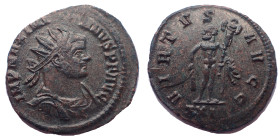 Maximianus Herculius AD 286-305. Rome