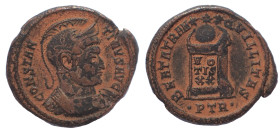 Constantinus I. (306-337 AD). AE3