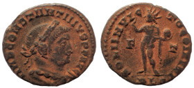 Constantine I, 307/310-337 AD. Æ Follis