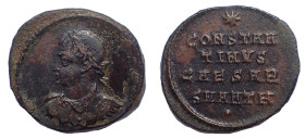 Constantine II, as caesar (Constantine I, 306-337) Antioch