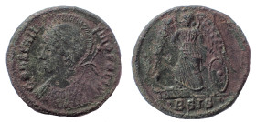 Commemorative Series. AD 330-354. Æ Follis
