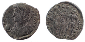 Constans. AD 337-350. Æ Centenionalis