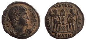 Constantius II 337-361 AD. Ae 16
