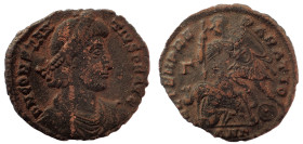 Constantius II. AD 337-361. Æ Centenionalis
