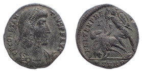 Constantius II. AD 337-361. Æ Centenionalis