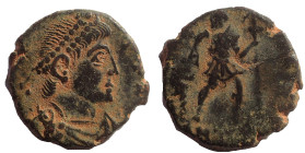 Valens. AD 364-378. Æ 13