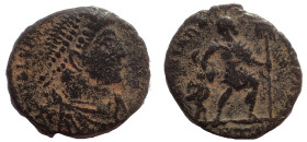 Valens. AD 364-378. Æ 16