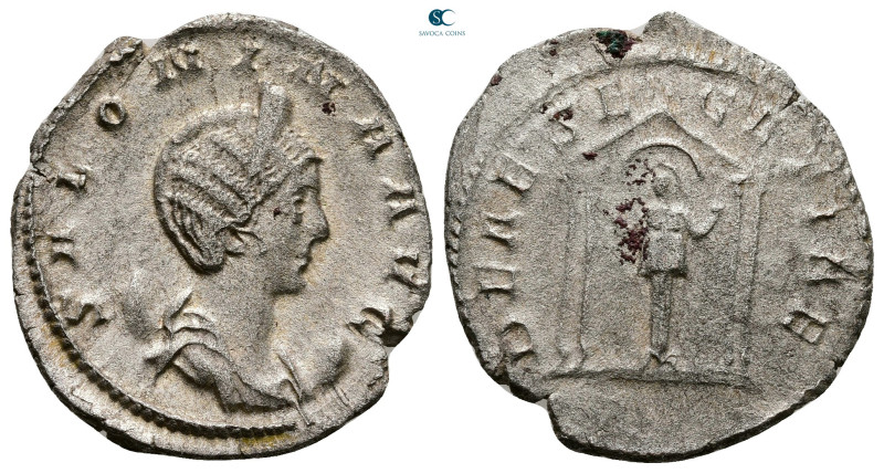 Salonina AD 254-268. Colonia Agippinensium (Cologne)
Antoninianus AR

25 mm, ...