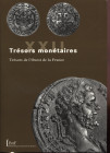AA.VV. Trésors monétaires. Trésors de l’Ouest de la France. Tome XXII -2005/2006. Paris, 2007. Pp.327 + tavv.46, ill. nel testo. Ril.ed. Buono stato o...