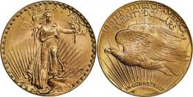 1927 Saint-Gaudens Double Eagle. MS-63 (PCGS). CAC. OGH Generation 3.0.
PCGS# 9186. NGC ID: 26GG.