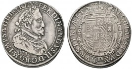  RÖMISCH DEUTSCHES REICH   Ferdinand II. 1619-1637   (D) Taler 1636, Graz f.s.sch.