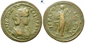Phrygia. Hierapolis . Otacilia Severa AD 244-249. Bronze Æ