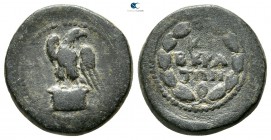 Phrygia. Kibyra . Pseudo-autonomous issue circa AD 138-192. Time of the Antonines. Bronze Æ
