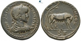 Pisidia. Antioch. Gordian III AD 238-244. Bronze Æ